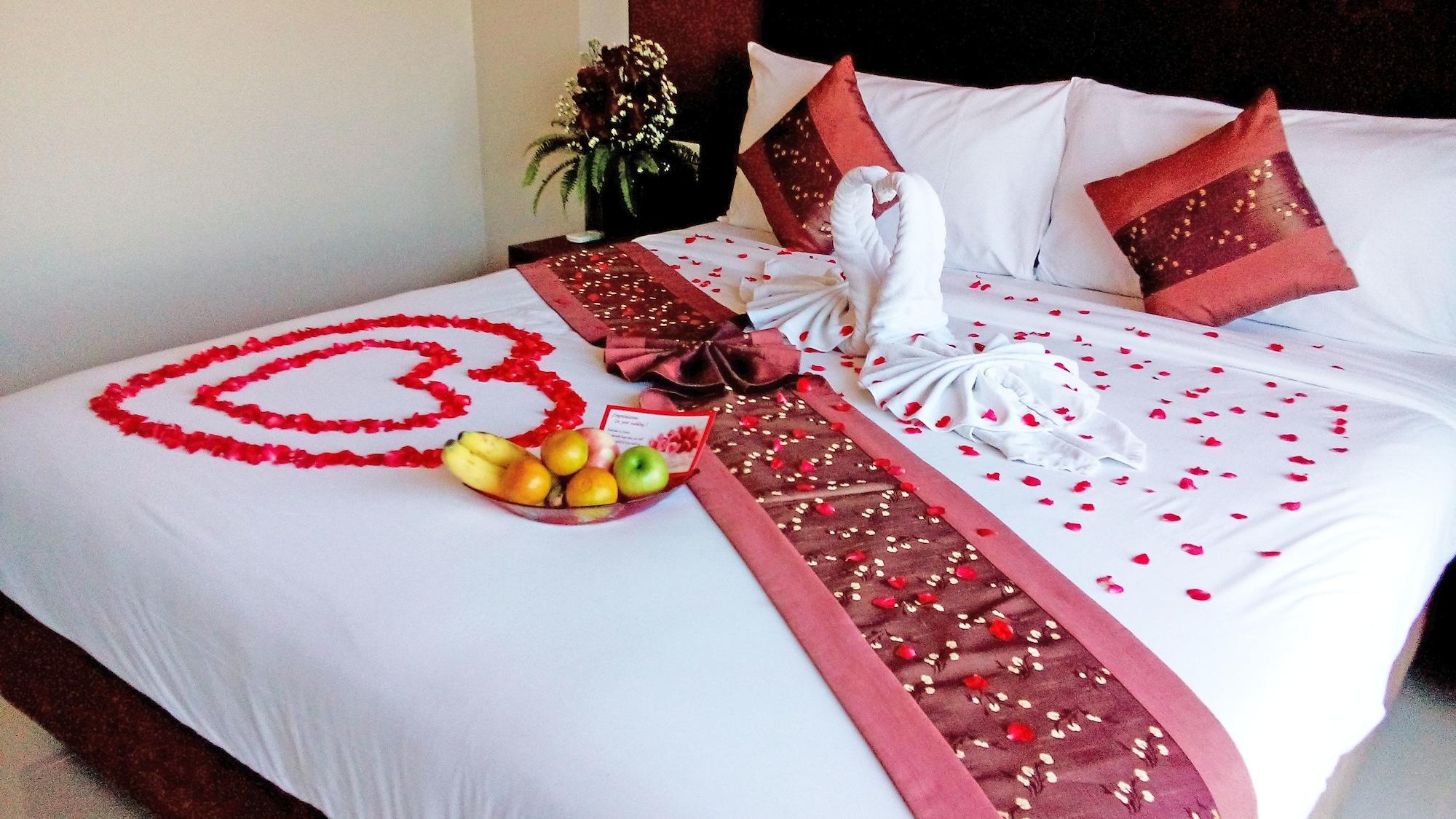 Ziniza The Boutique Service Apartment Bangkok Exteriér fotografie