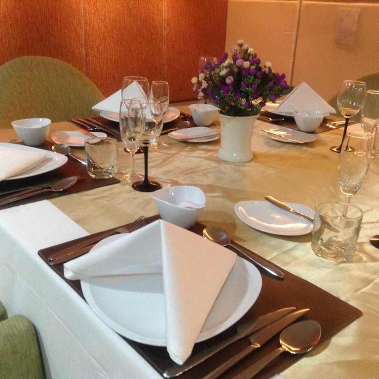 Ziniza The Boutique Service Apartment Bangkok Exteriér fotografie