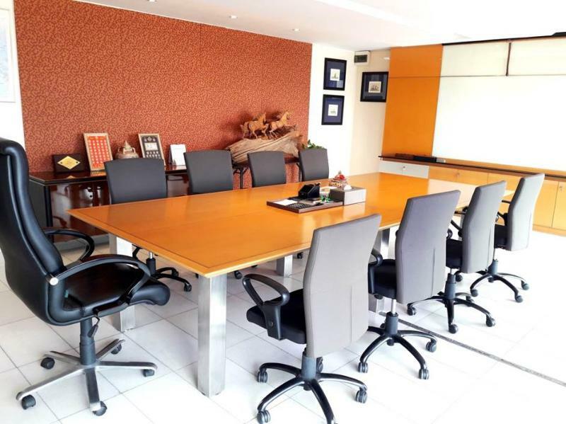 Ziniza The Boutique Service Apartment Bangkok Exteriér fotografie